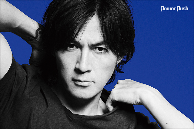 稲葉浩志 羽 インタビュー 音楽ナタリー 特集 インタビュー